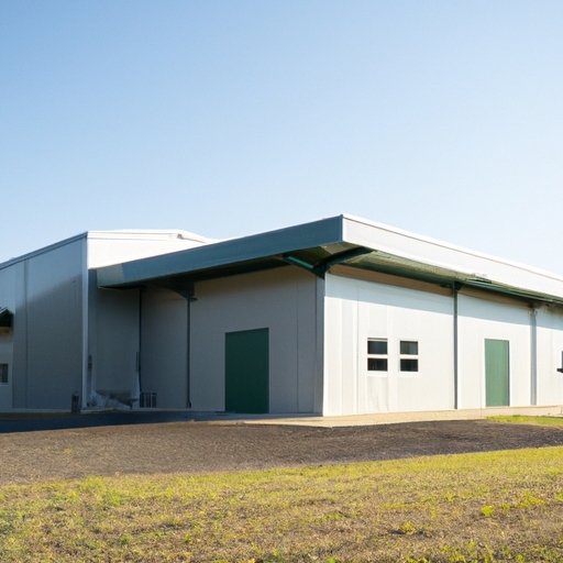 What is the Revolutionary Building Approach That Reduces Costs and Time? Discover Cold Formed Steel Structures!