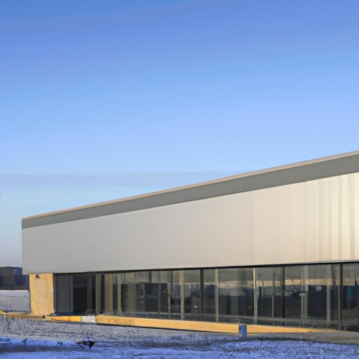 What is the Revolutionary Building Approach That Cuts Prices and Time? Discover Cold Formed Metal Structures!