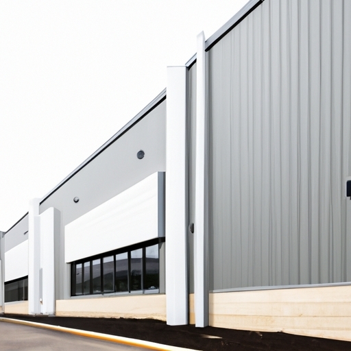 What is the Revolutionary Building And Construction Method That Reduces Prices and Time? Discover Cold Formed Steel Structures!