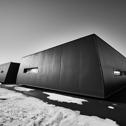 What is the Revolutionary Building And Construction Approach That Reduces Prices and Time? Discover Cold Formed Metal Buildings!