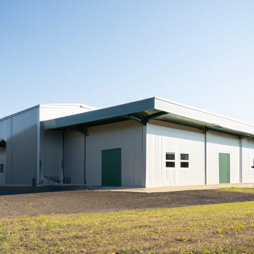 What is the Revolutionary Building And Construction Method That Reduces Prices and Time? Discover Cold Formed Steel Buildings!