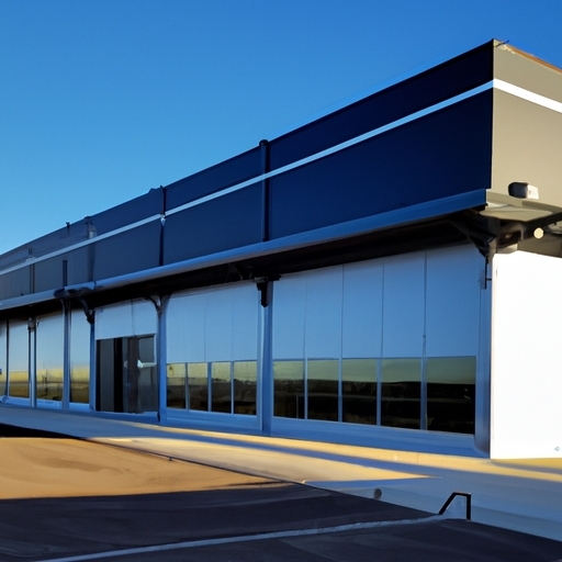 What is the Revolutionary Construction Method That Reduces Costs and Time? Discover Cold Formed Steel Structures!