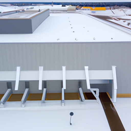 What is the Revolutionary Construction Technique That Cuts Expenses and Time? Discover Cold Formed Steel Buildings!