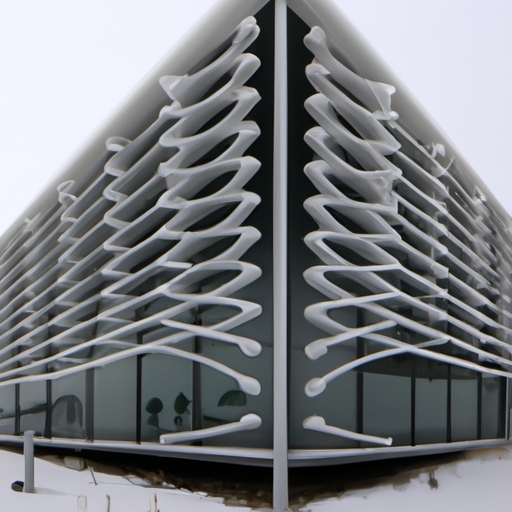 What is the Revolutionary Building And Construction Approach That Cuts Prices and Time? Discover Cold Formed Steel Buildings!